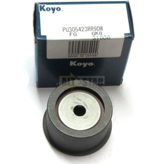 Ролик привідного реміня KOYO PU305423RR9DW