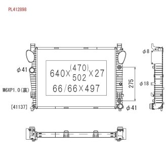 KOYORAD PL412898