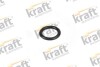 Прокладка кришки ГБЦ KRAFT 1121550 (фото 1)