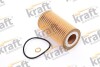 Фільтр масла AUTOMOTIVE KRAFT 1702660 (фото 1)