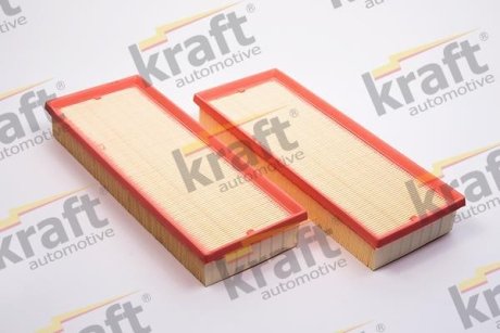 Фільтр повітря KRAFT 1711342