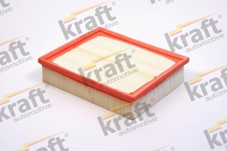 Фільтр повітря KRAFT 1711621