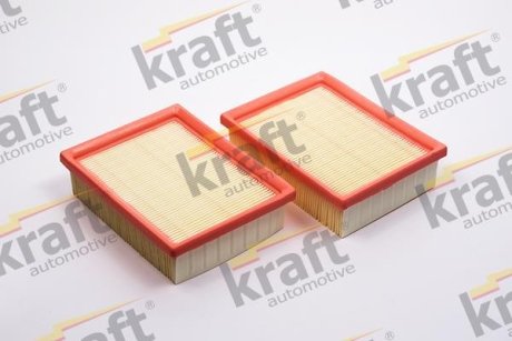 Фільтр повітря KRAFT 1714850