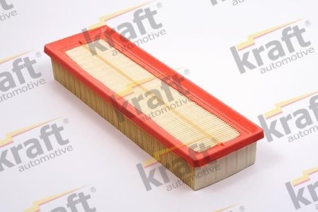 Фільтр повітря KRAFT 1716110