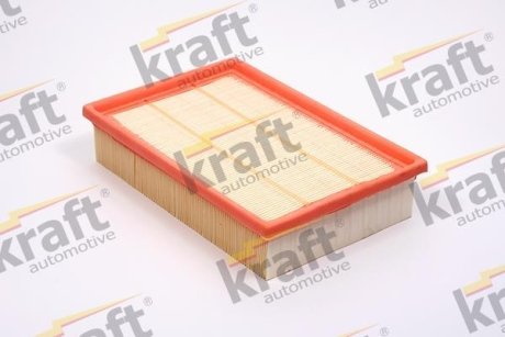 Фільтр повітря KRAFT 1716180