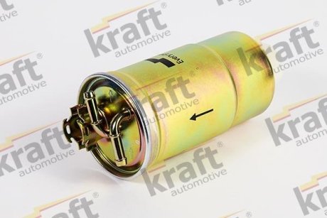 Фільтр палива KRAFT 1720110