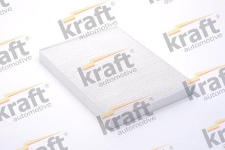 Автозапчасть KRAFT 1730210