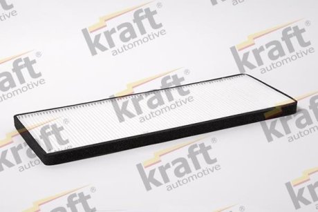 Фильтр, воздух во внутренном пространстве KRAFT 1731500