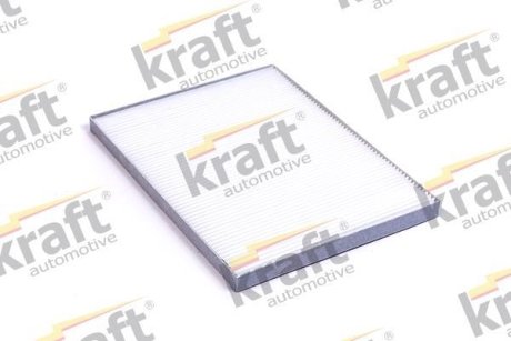 Фильтр, воздух во внутренном пространстве KRAFT 1731520 (фото 1)