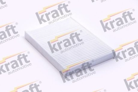 Фильтр, воздух во внутренном пространстве KRAFT 1733017