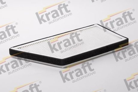 Фильтр, воздух во внутренном пространстве KRAFT 1735530 (фото 1)