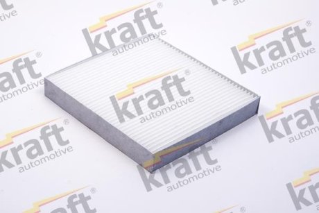 Фильтр, воздух во внутренном пространстве KRAFT 1735550