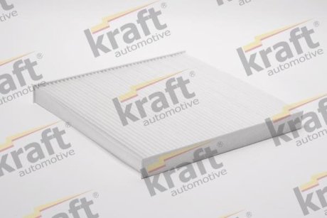 Фильтр, воздух во внутренном пространстве KRAFT 1735925