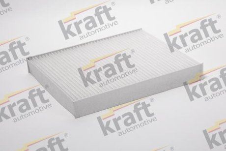 Фильтр, воздух во внутренном пространстве KRAFT 1736510