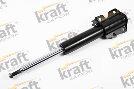 Амортизатор підвіски газовий, передній KRAFT 4001350