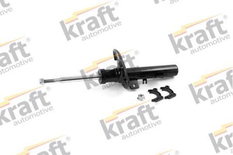 Автозапчасть KRAFT 4001522