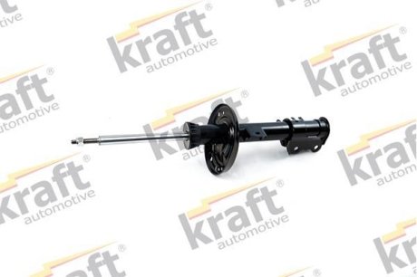 Подвеска, амортизатор KRAFT 4001557