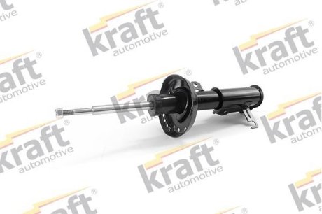 Подвеска, амортизатор KRAFT 4001654