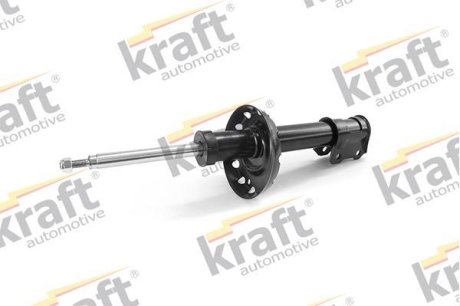 Подвеска, амортизатор KRAFT 4001860