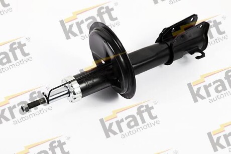 Амортизатор підвіски газовий, передній KRAFT 4003350