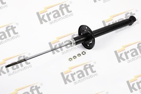 Амортизатор підвіски газовий, задній KRAFT 4010230