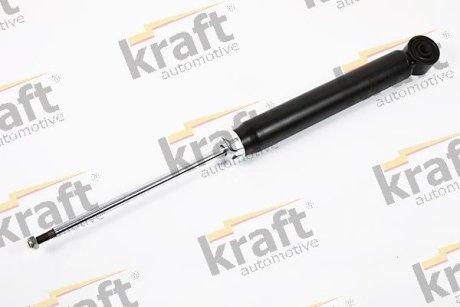 Амортизатор підвіски газовий, задній KRAFT 4010455