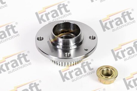 Автозапчасть KRAFT 4100800