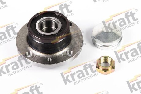 Автозапчасть KRAFT 4103210