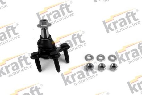 Опора шаровая MB SPRINTER 208-416, VW LT 28-46 95-06 передн. KRAFT 4220014