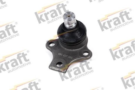 Опора шаровая MB SPRINTER 208-416, VW LT 28-46 95-06 передн. KRAFT 4220040
