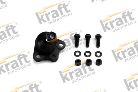 Опора шаровая MB SPRINTER 208-416, VW LT 28-46 95-06 передн. KRAFT 4223001