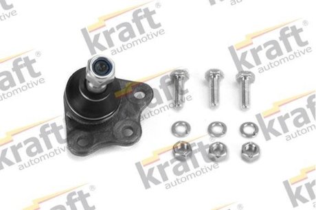 Опора шаровая MB SPRINTER 208-416, VW LT 28-46 95-06 передн. KRAFT 4223007