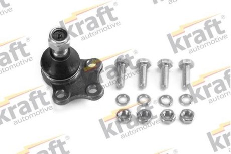 Опора шаровая MB SPRINTER 208-416, VW LT 28-46 95-06 передн. KRAFT 4225018