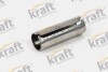 Втулка, опора поперечного важеля підвіски KRAFT 4230185 (фото 1)