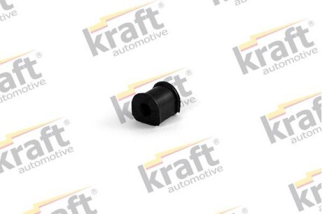 Накладка решётки радиатора KRAFT 4233389