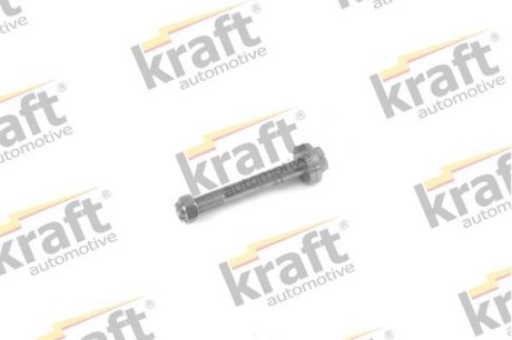 Монтажный комплект, рычаг независимой подвески колеса KRAFT 4241067