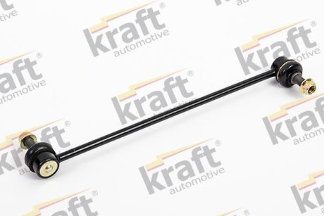 Стійка стабілізатора переднього KRAFT 4301565