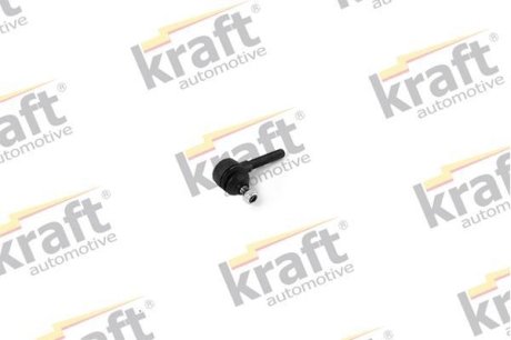 Наконечник рульової тяги, лівий KRAFT 4311200