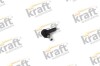 Наконечник рульової тяги KRAFT 4311250 (фото 1)