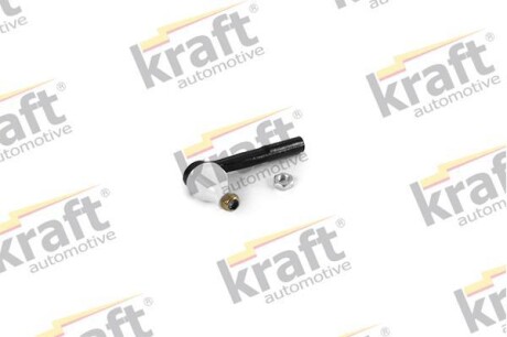 Наконечник рульової тяги, лівий KRAFT 4311612