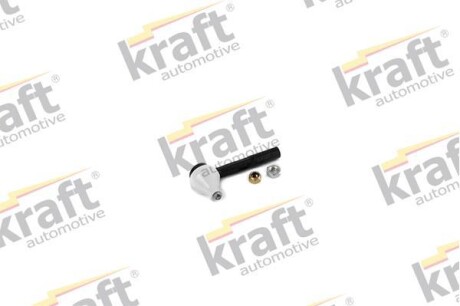 Наконечник рульової тяги, правий KRAFT 4311613