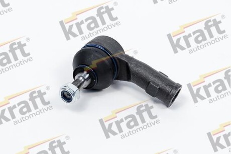 Наконечник рульової тяги, правий KRAFT 4312030