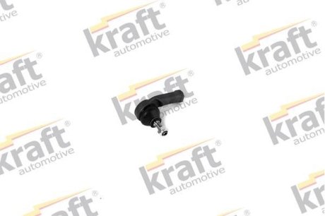 Наконечник поперечной рулевой тяги KRAFT 4316850