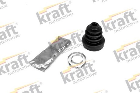 Автозапчасть KRAFT 4412000