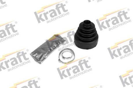 Комплект пилозахисний, приводний вал KRAFT 4412110