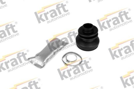 Автозапчасть KRAFT 4415701