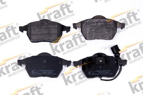 Автозапчасть KRAFT 6000375