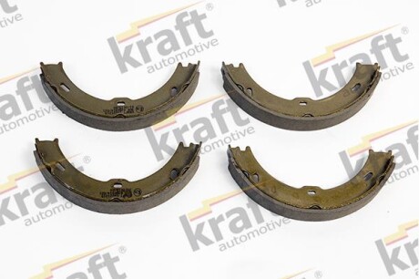 Автозапчасть KRAFT 6021215
