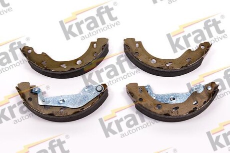 Автозапчасть KRAFT 6021490