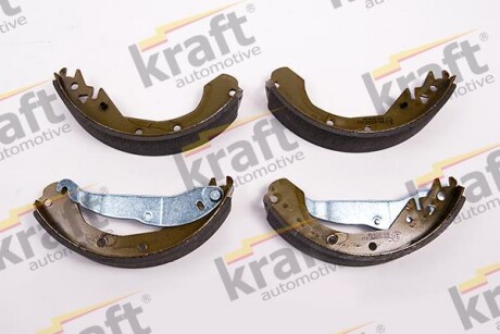 Автозапчасть KRAFT 6021550